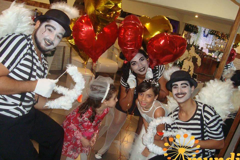 Mundi Eventos